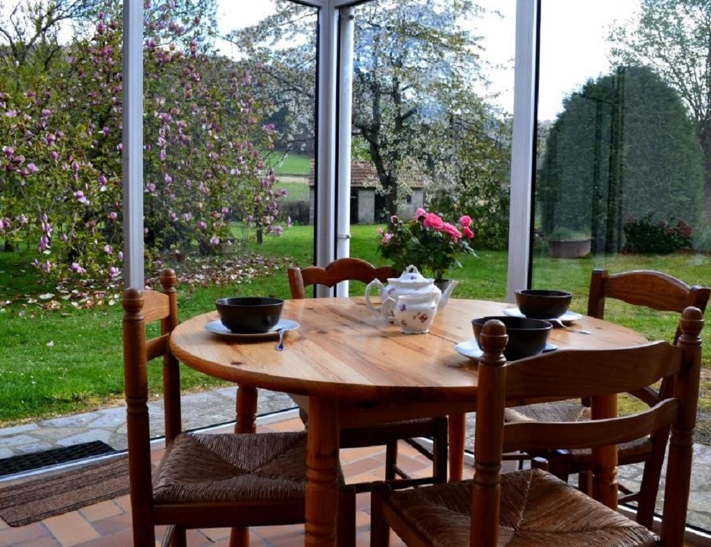 Le Masgiral, Saint-Christophe - photo 4