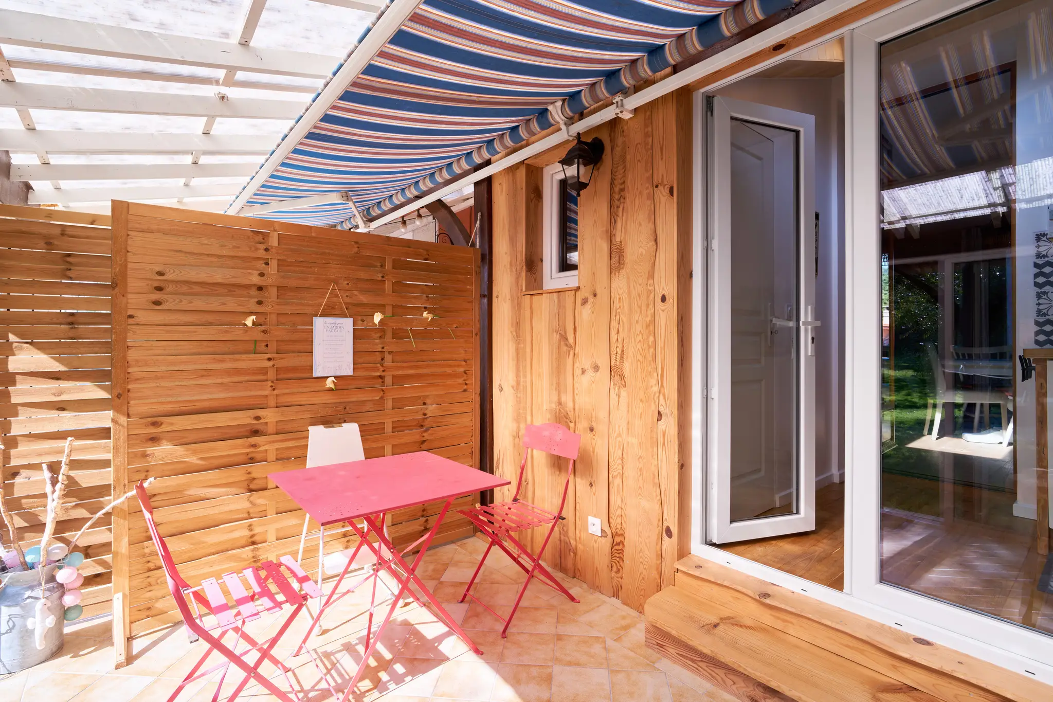 L'Envol - oasis ressource, Bassillac et Auberoche - photo 18