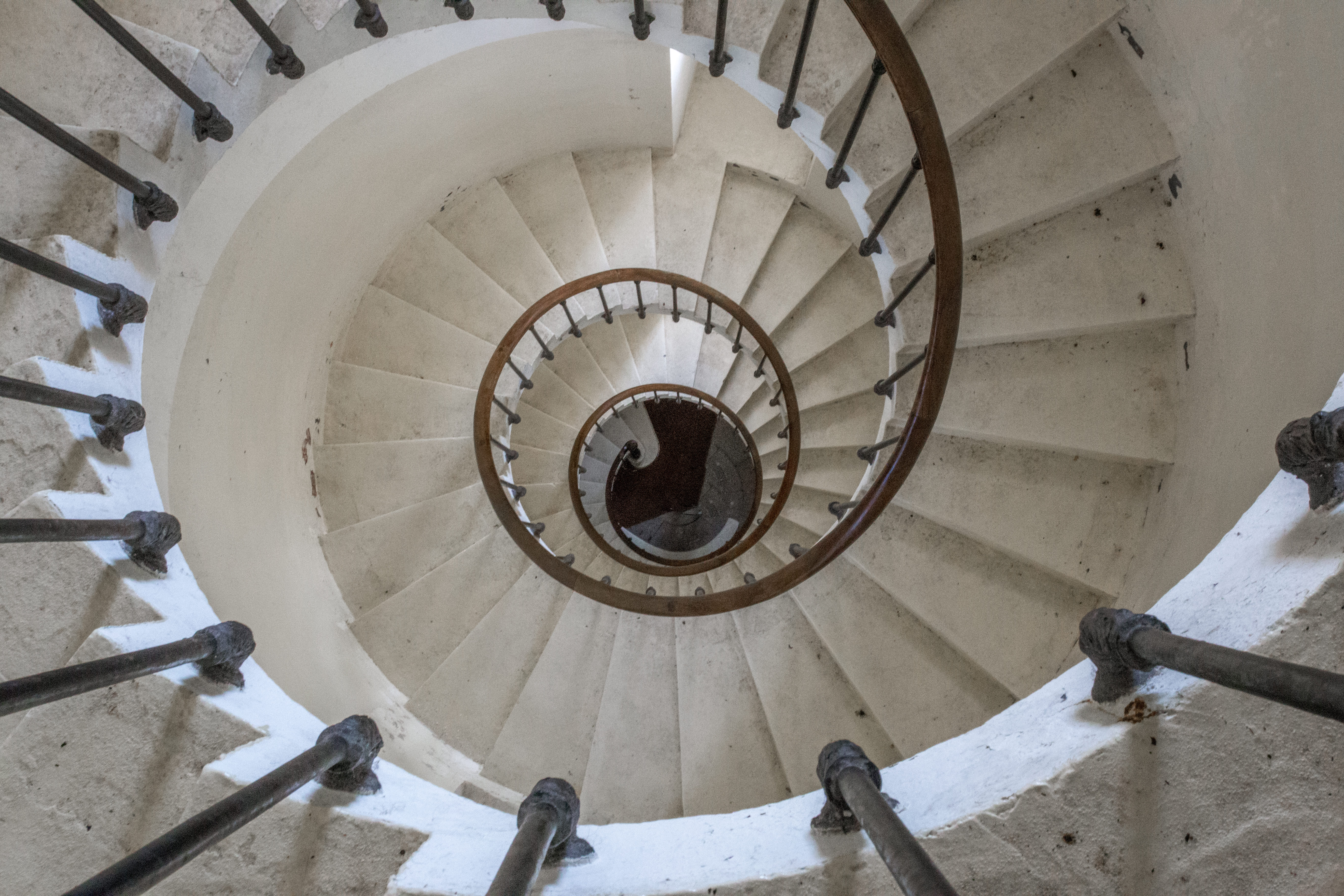 Musée du phare de Cordouan & des Phares et Balises, Le Verdon-sur-Mer - photo 4