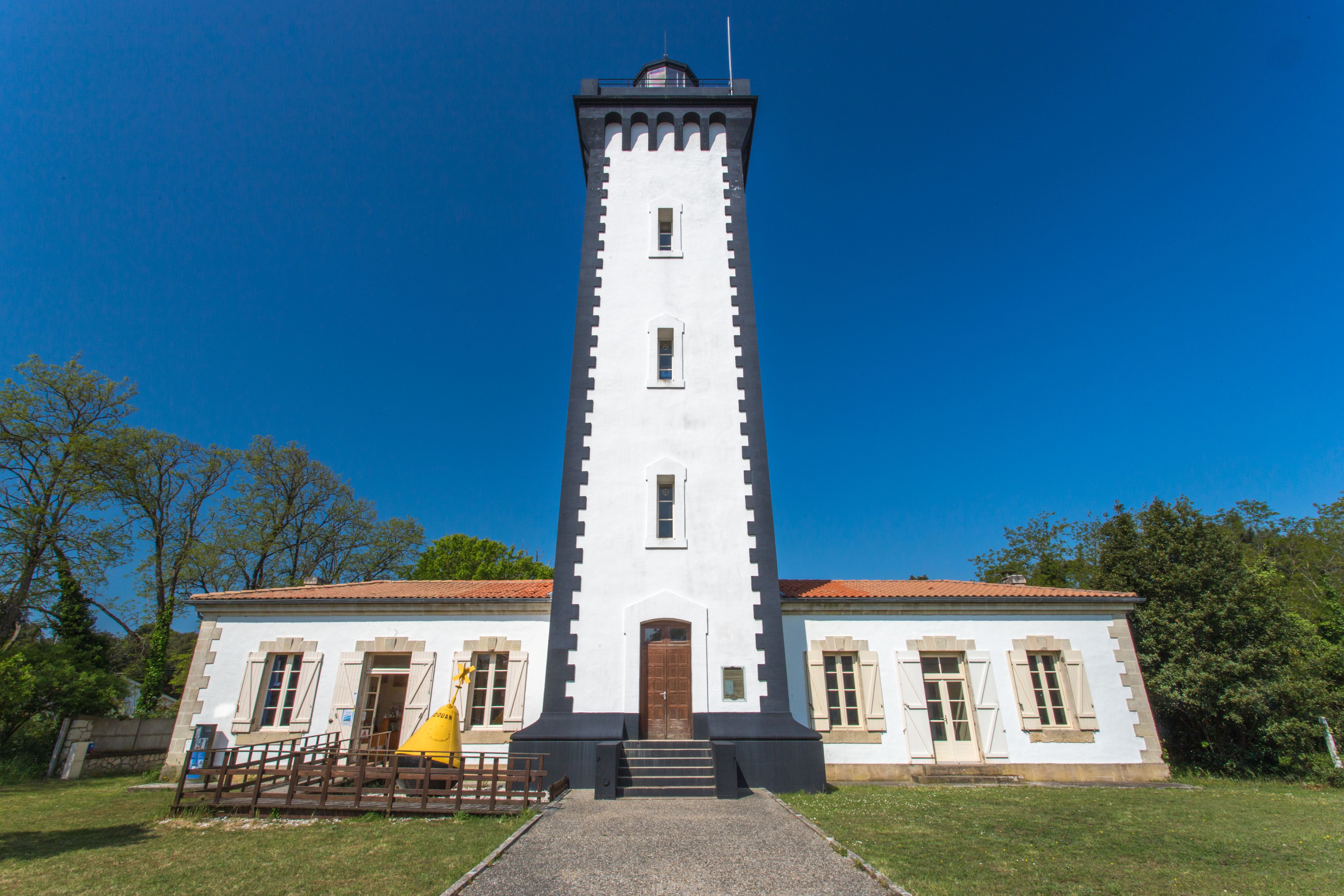 Tèrra Aventura : Cordouan En Vue(s)