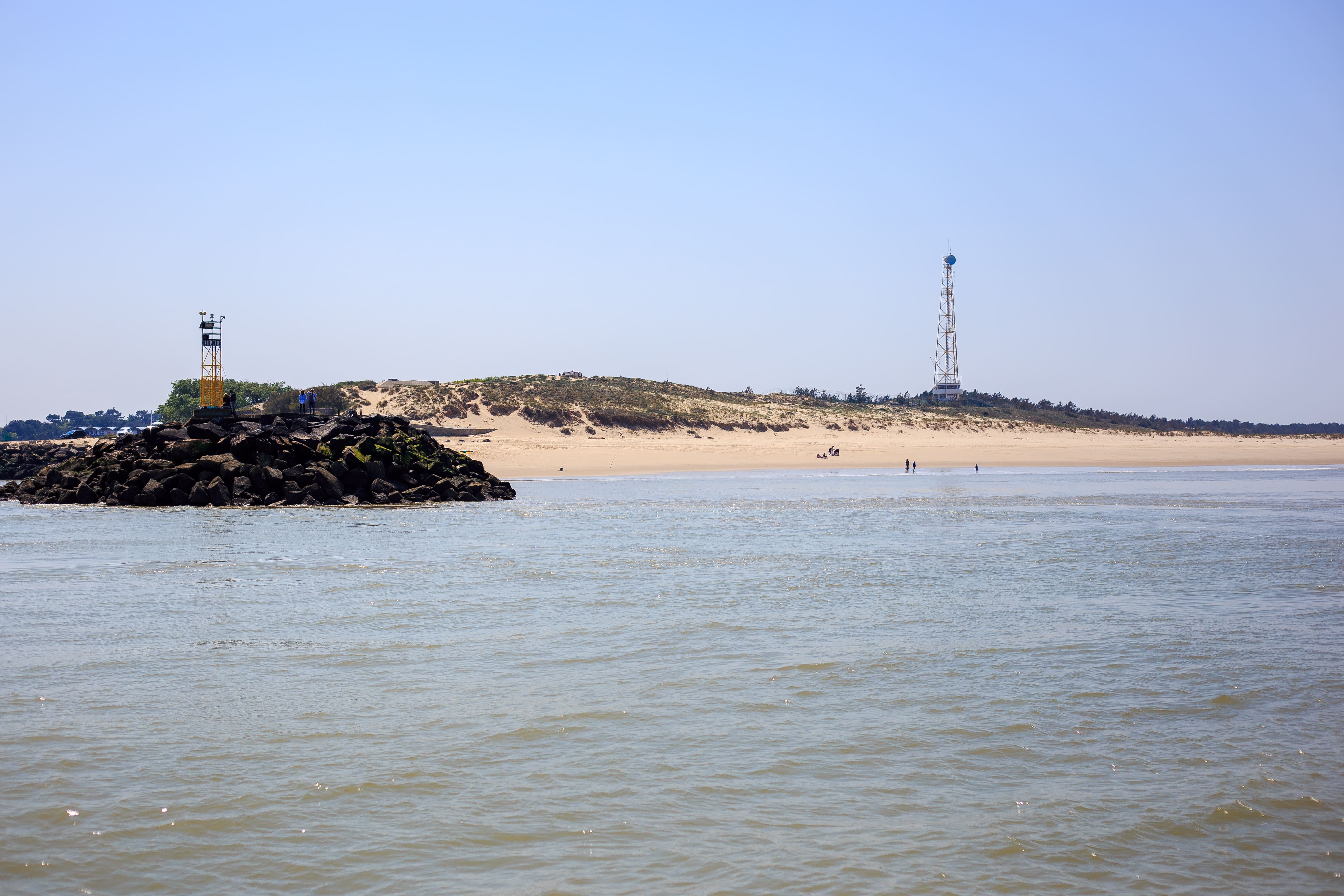 La Pointe de Grave, Le Verdon-sur-Mer - photo 4