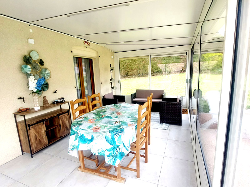 Location "au grès des sources", Évaux-les-Bains - photo 9