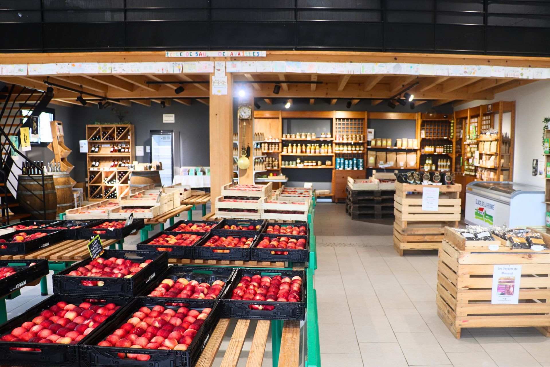 Verger Pélanne - photo 5