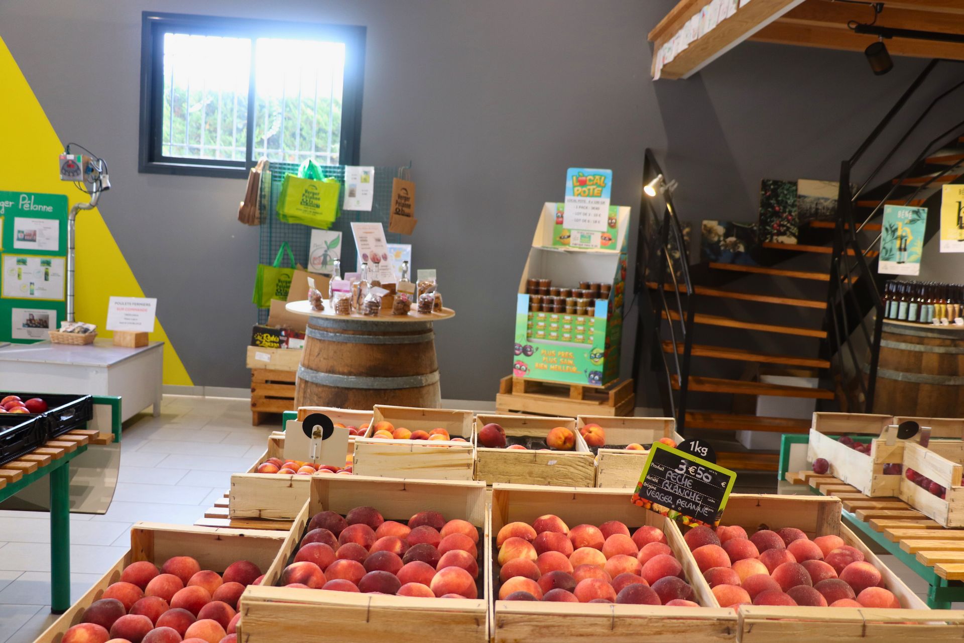 Verger Pélanne - photo 3