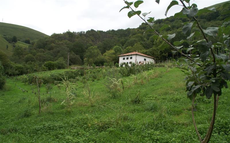 Ferme Urrutigaraia 