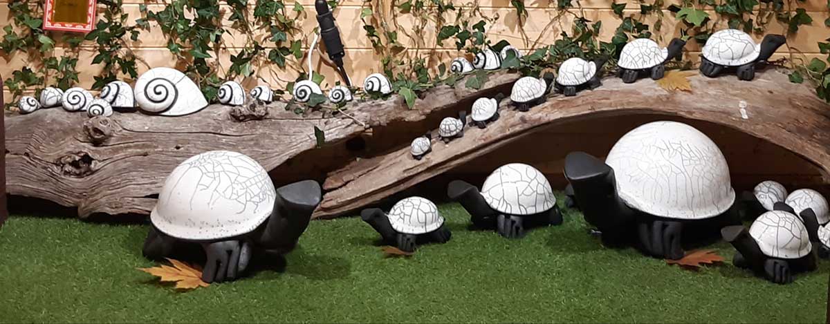 ARTS TERRES, Caroline Vernet - photo 4