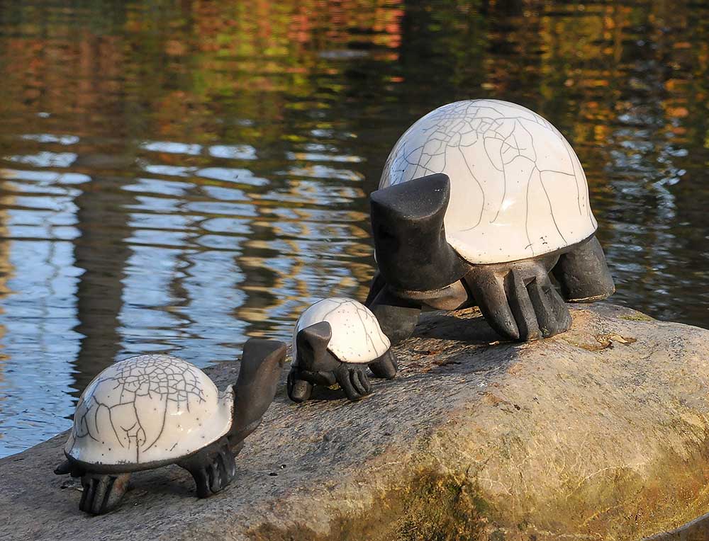 ARTS TERRES, Caroline Vernet - photo 3