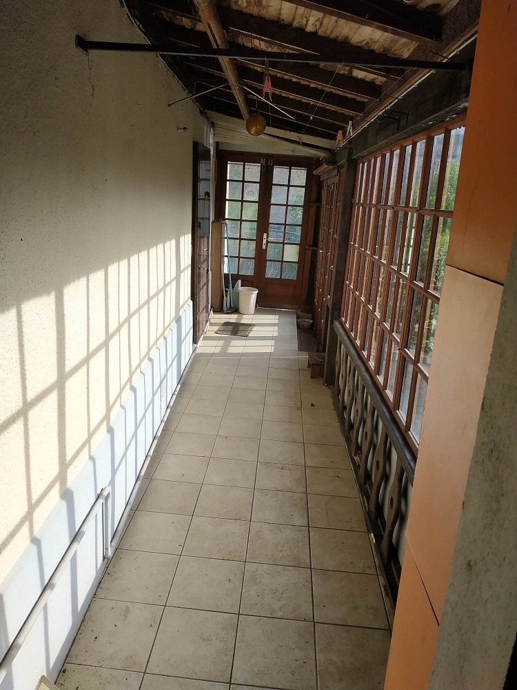 Le Gîte de la Tour, Parthenay - photo 6
