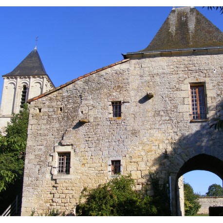 Verrines-Sous-Celles - Les Moulins de la Belle, Celles-sur-Belle - photo 2