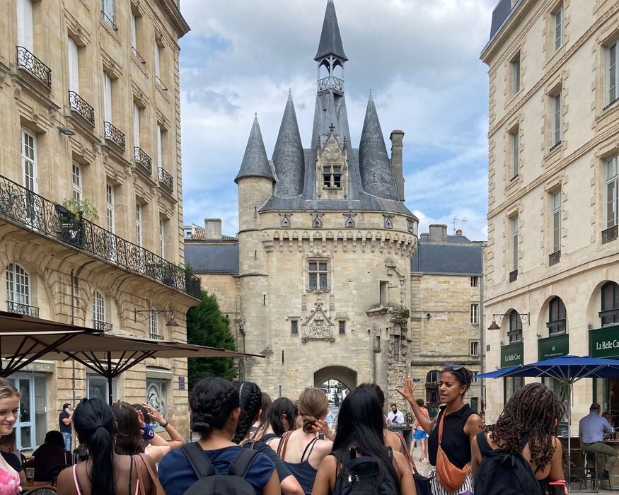 Vert Bordeaux — photo 2