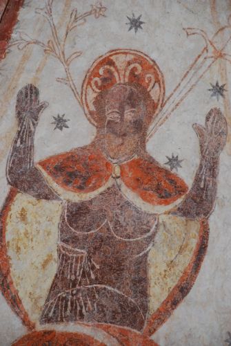 Eglise Saint Vincent, Vert - photo 5