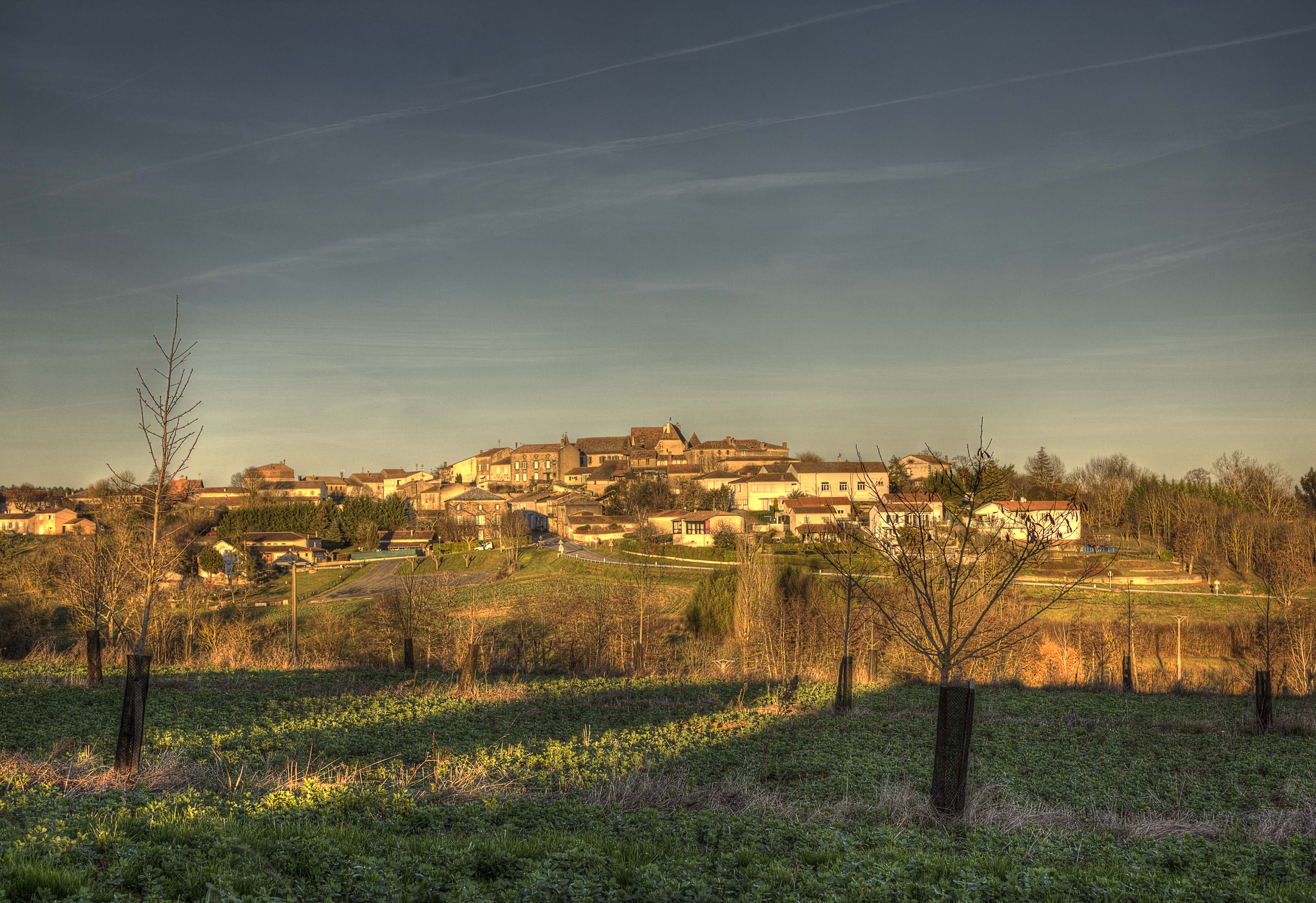 Village de Verteuil-d'Agenais, Verteuil-d'Agenais - photo 3