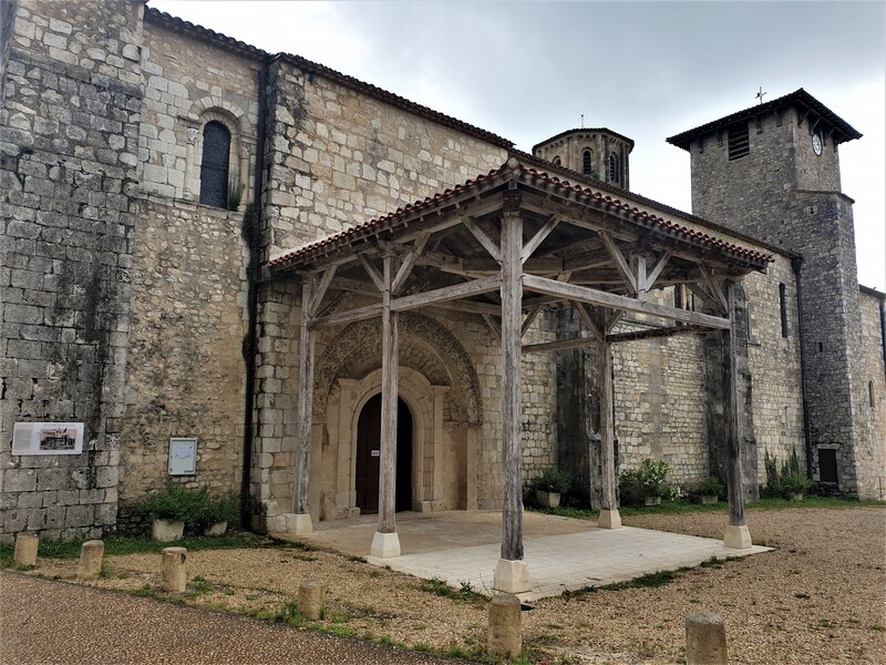 Village de Vertheuil, Vertheuil - photo 2