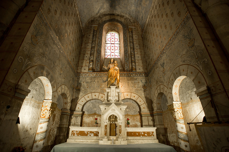 Village de Vertheuil, Vertheuil - photo 4