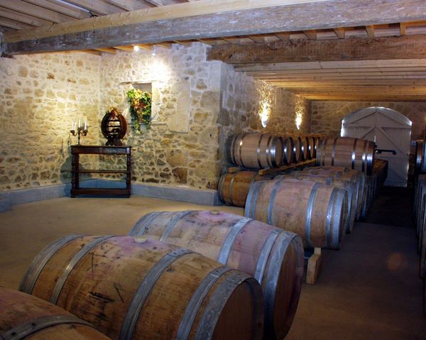 Château Le Souley Sainte Croix - photo 3