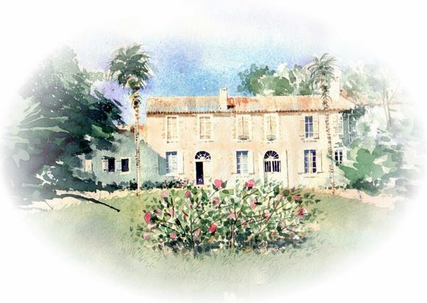 Château Le Souley Sainte Croix - photo 2