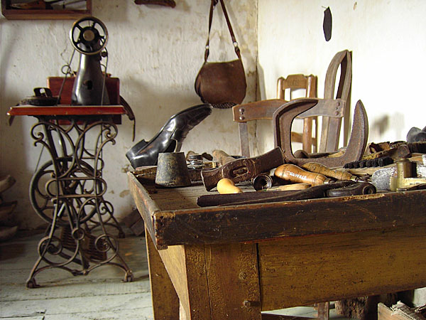 Ecomusée du centre Médoc - Le Garde-Mémoire, Vertheuil - photo 4