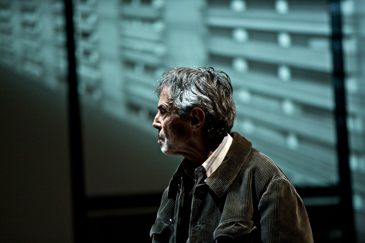 Théâtre : Vertiges - Limoges