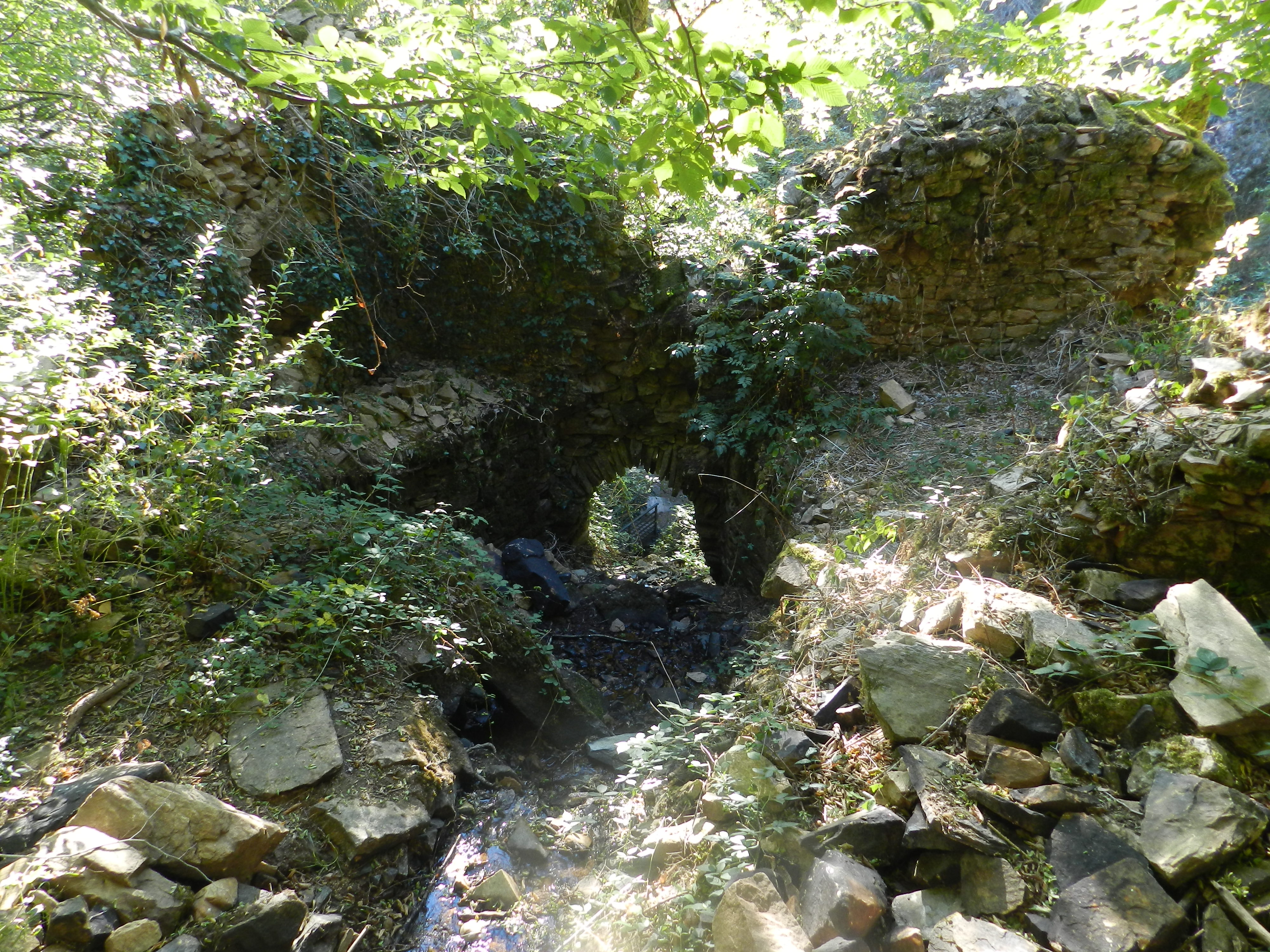 Circuit des monastères — photo 2