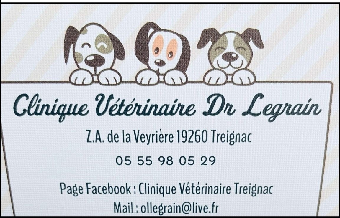Clinique Vétérinaire Treignac