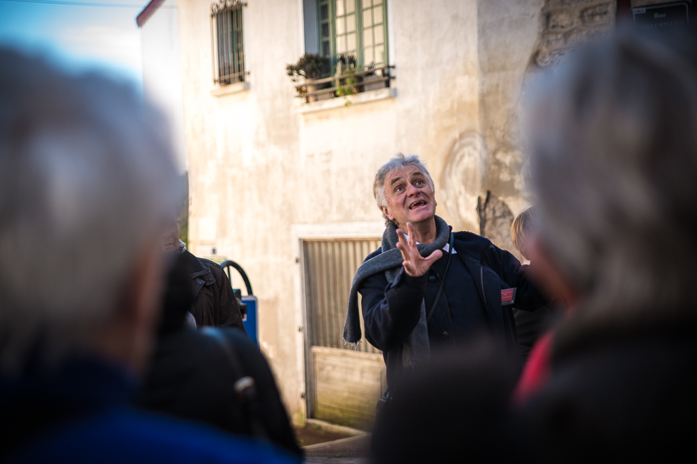 Visite guidée: Bayonne en 60 minutes