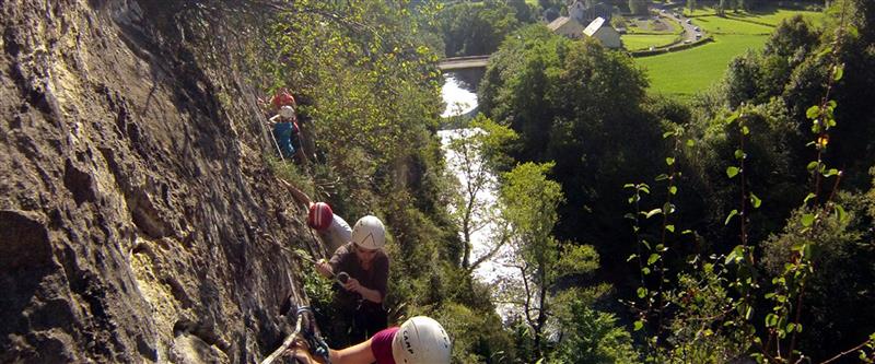 Via Cordata de Laruns