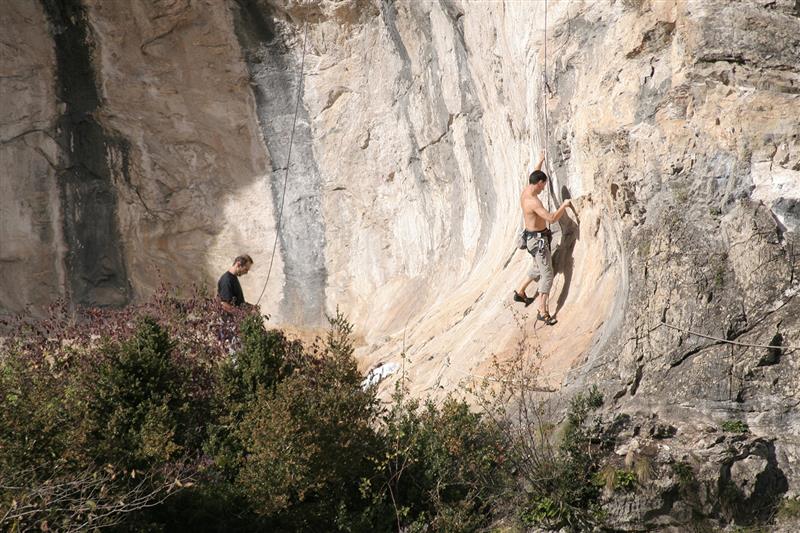 Via Cordata de Laruns