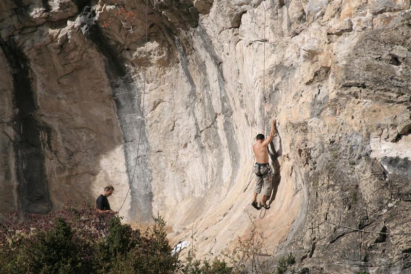 Via Cordata de Laruns