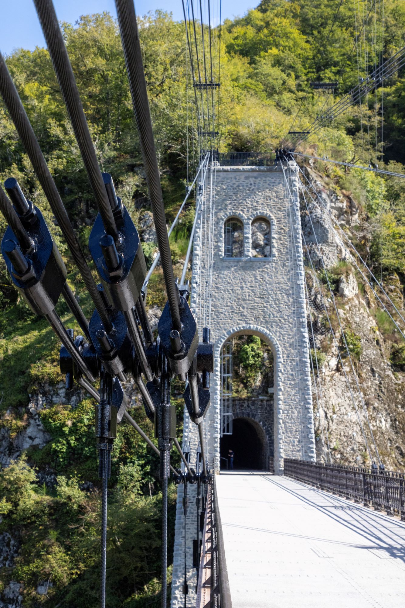 Visite guidée du Viaduc des Rochers Noirs — visuel événement