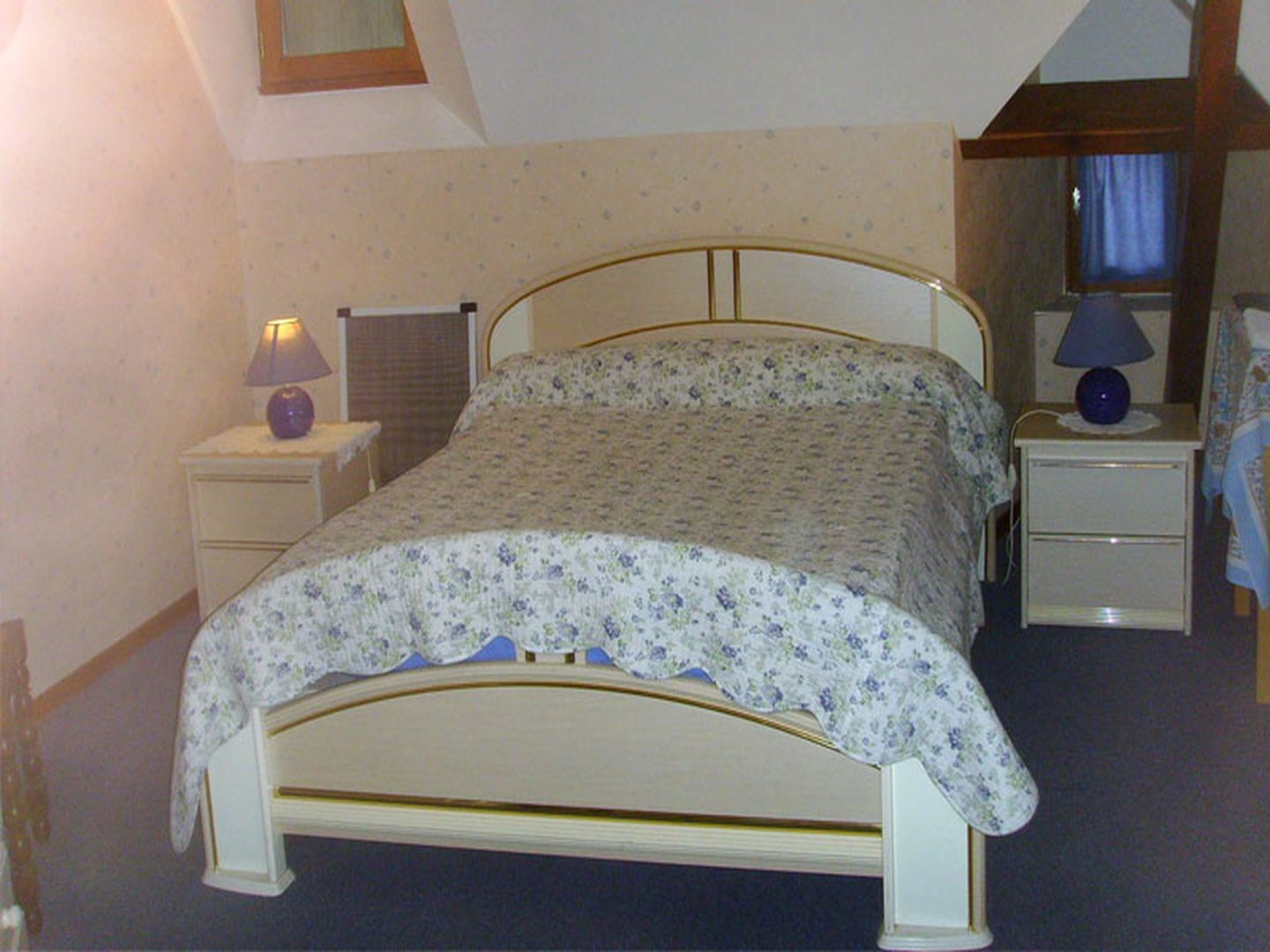 Le Bidou - Le Calme d'Antan, Vialer - photo 2