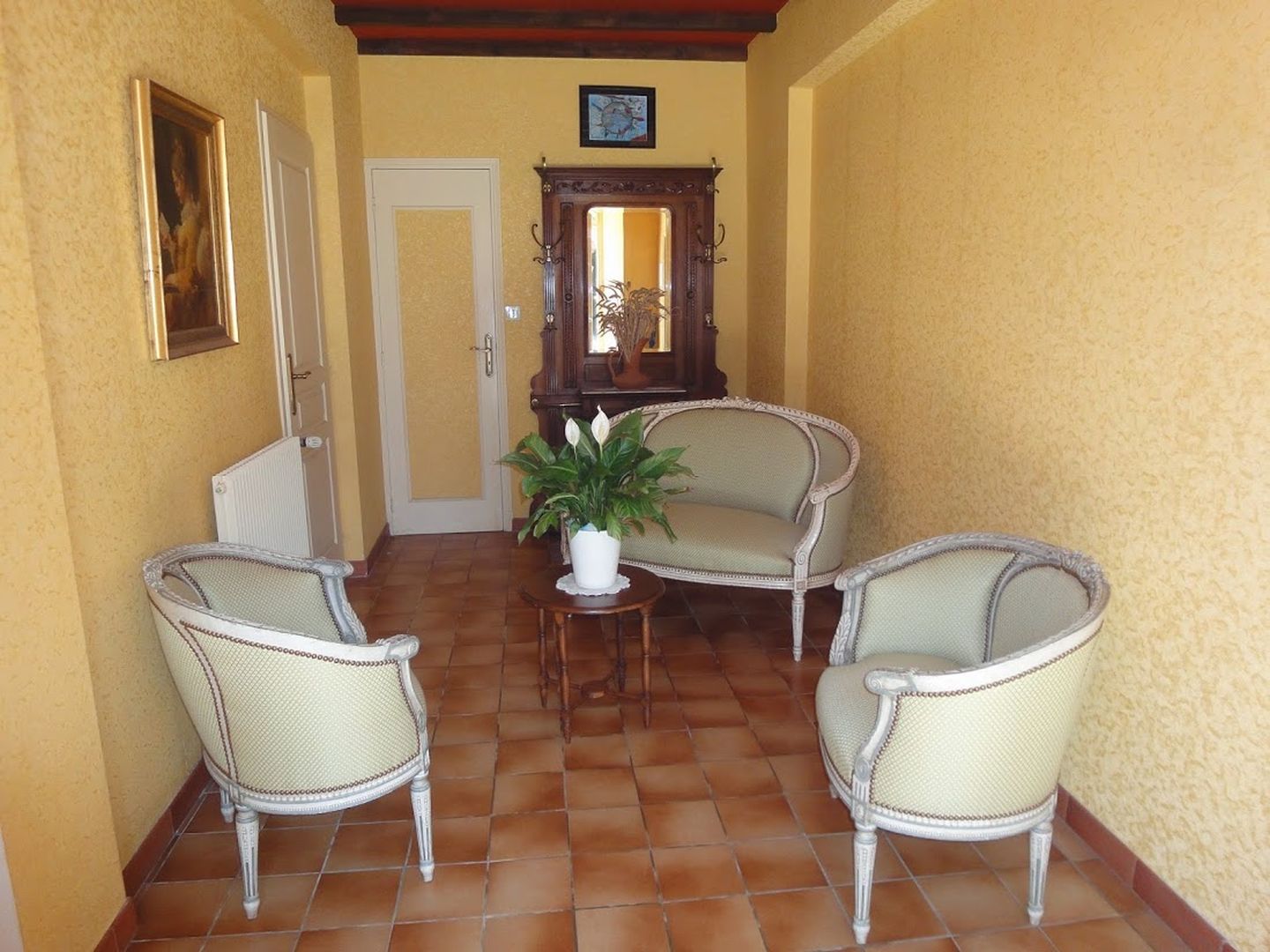 Le Bidou - Le Calme d'Antan, Vialer - photo 7