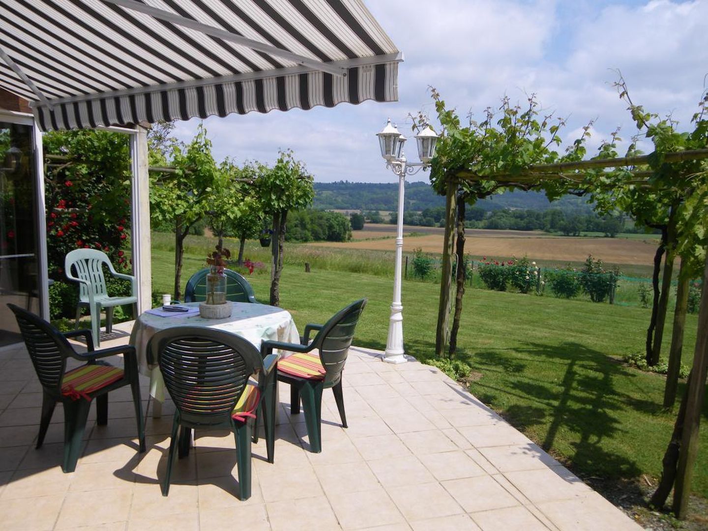 Le Bidou - Le Calme d'Antan, Vialer - photo 6