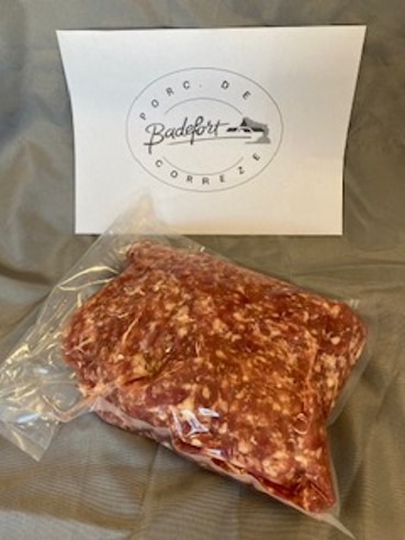 Badefort Solac - Charcuterie du Pays Vert - photo 2