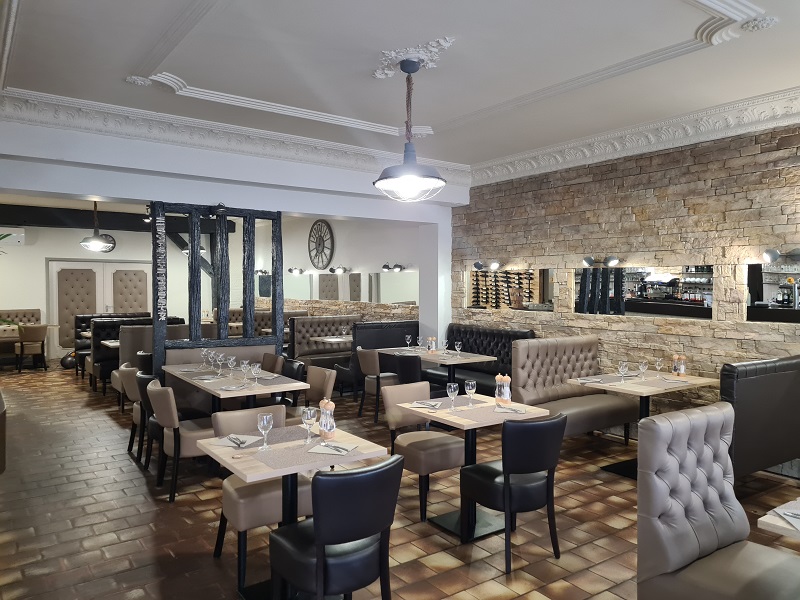 Le Victor Hugo - LVH