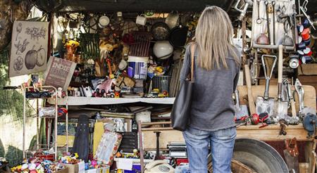 Vide grenier Vide grenier