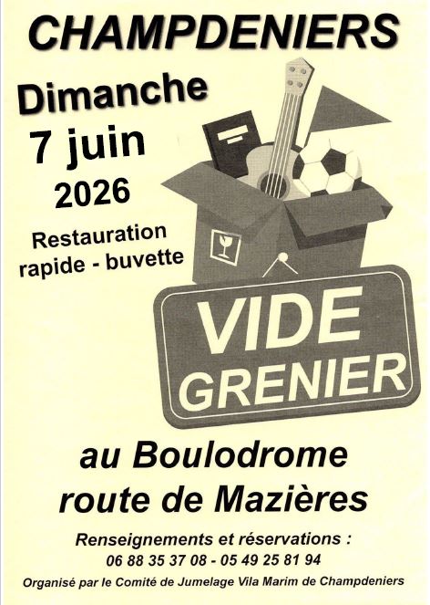 Visuel évènement