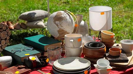 Vide-grenier
