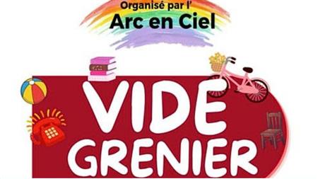 Vide-grenier