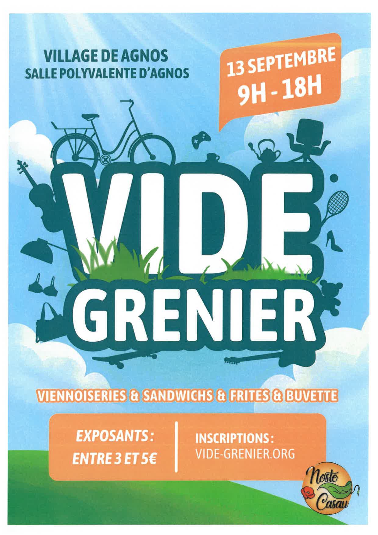 Visuel évènement