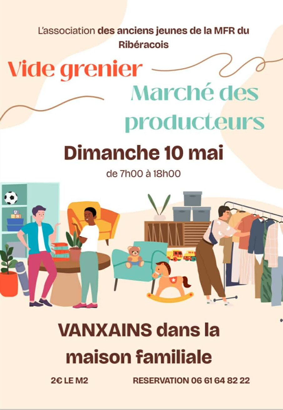Visuel évènement