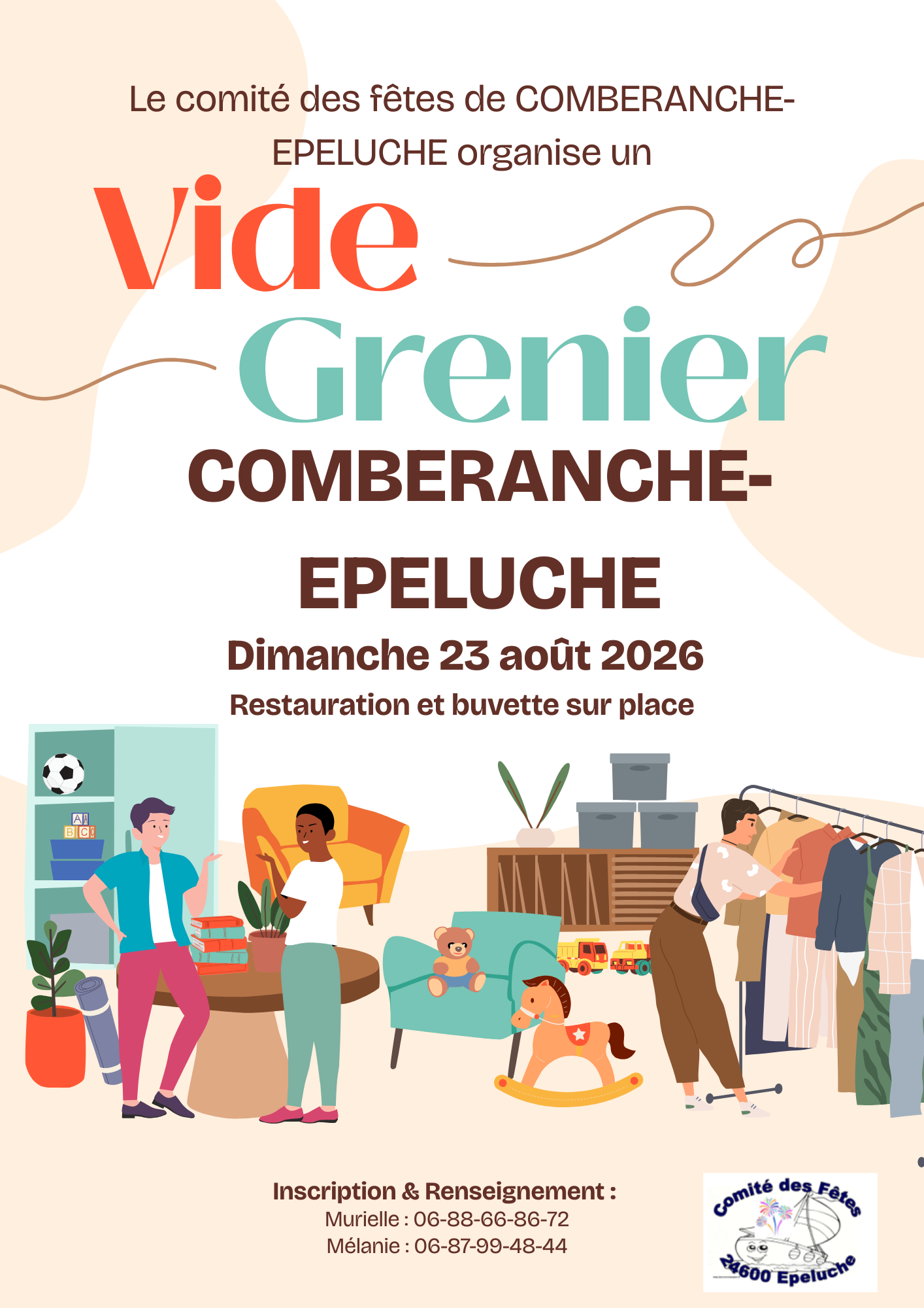 Grande Fête Nautique