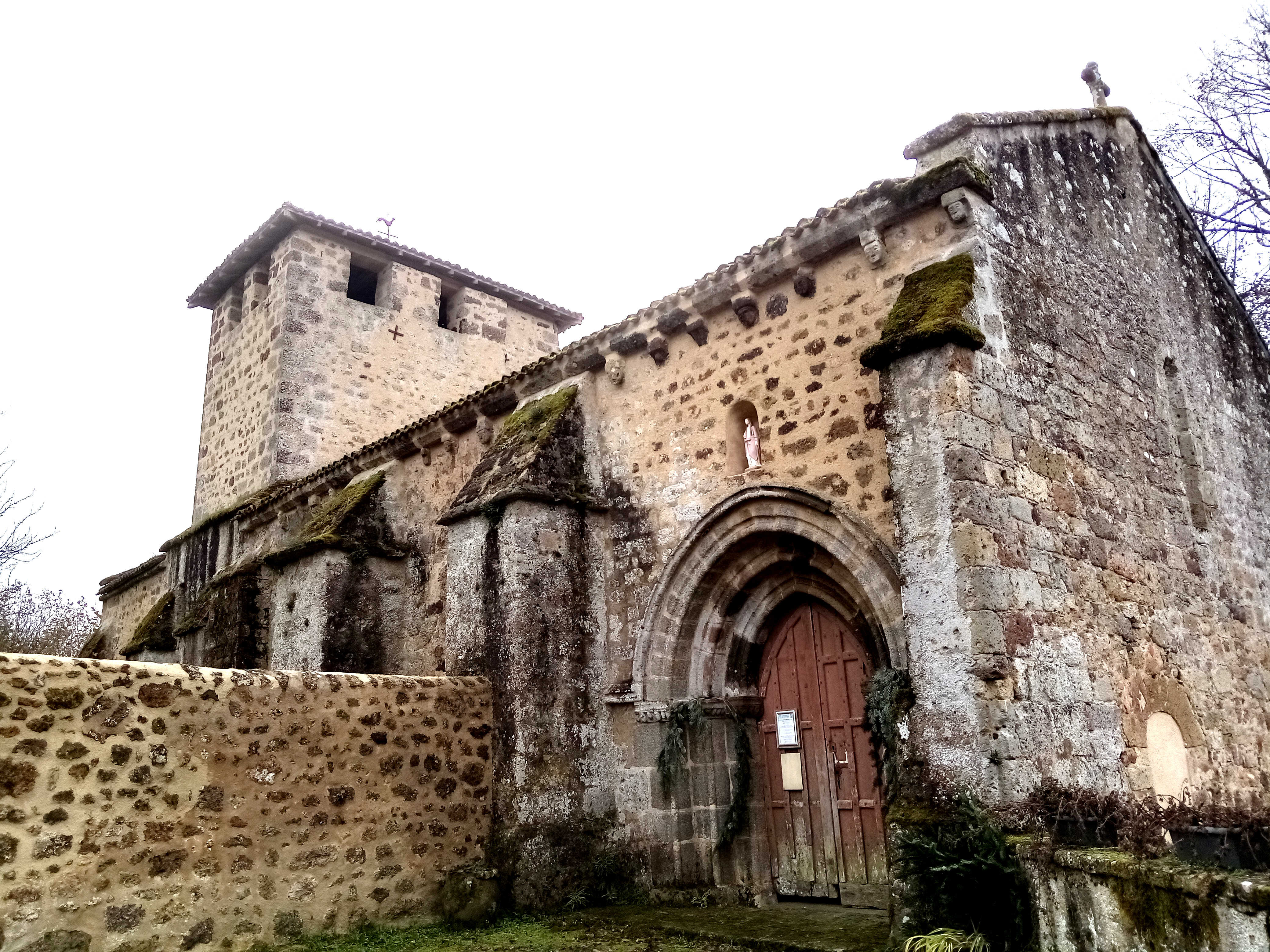 Séance foraine de la SAHL, Chéronnac - photo 3