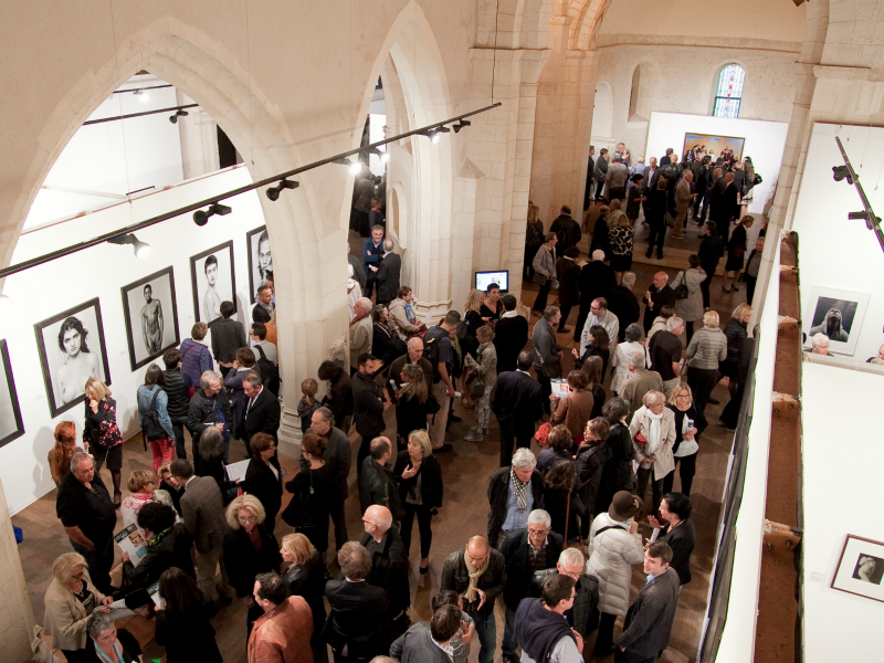 Vieille Eglise Saint Vincent à Mérignac, Mérignac - photo 3