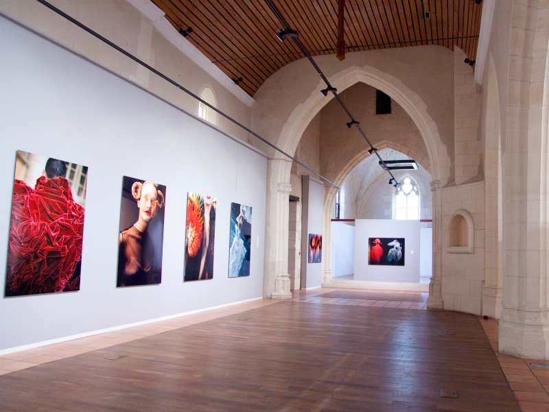 Vieille Eglise Saint Vincent à Mérignac, Mérignac - photo 2