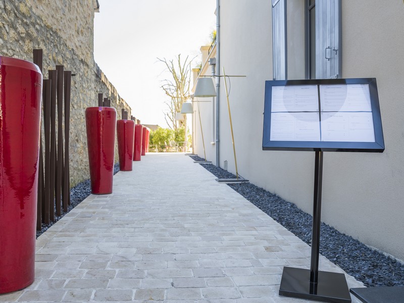 Hôtel Clos Castel, Casteljaloux - photo 15