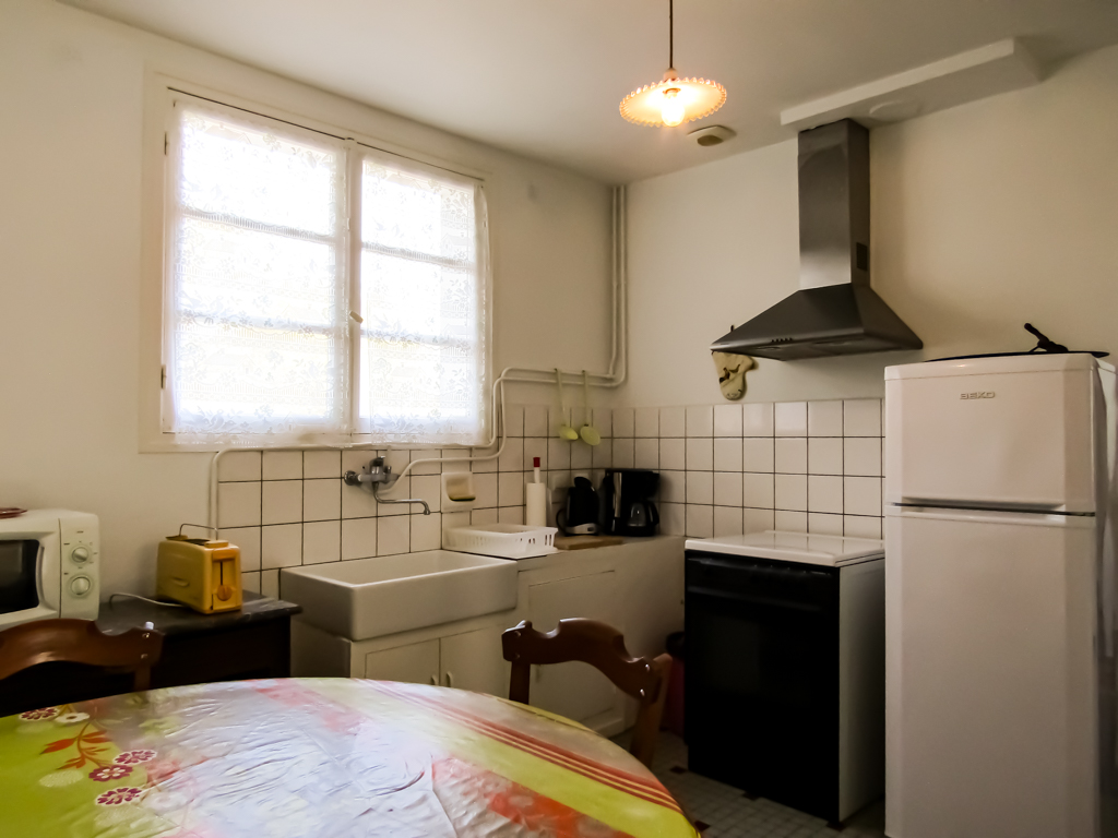 Gîte Mi-Tuc, Gamarde-les-Bains - photo 4