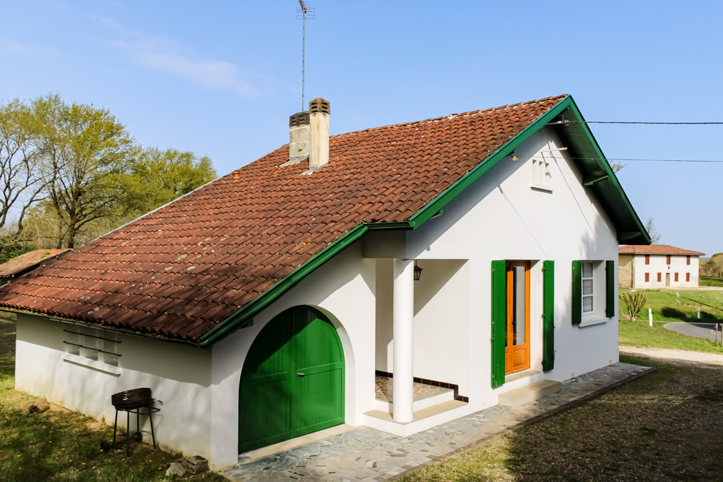 Gîte Mi-Tuc - photo 2