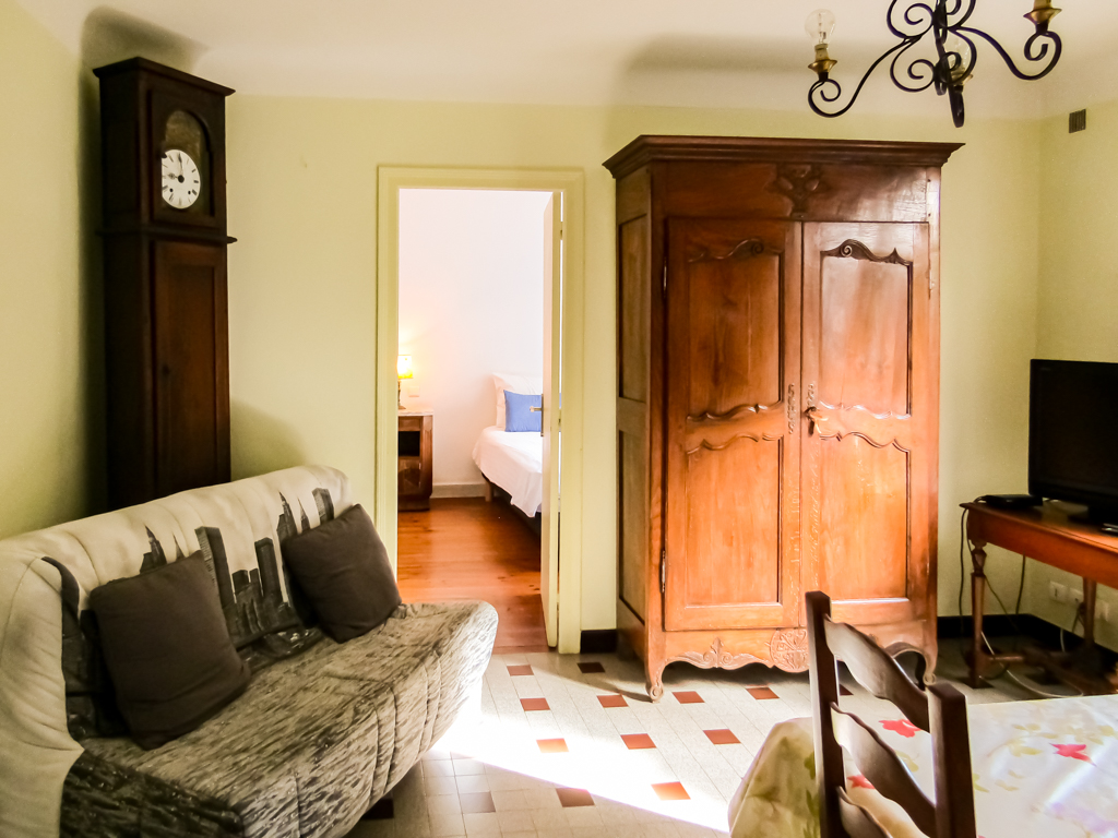 Gîte Mi-Tuc, Gamarde-les-Bains - photo 8