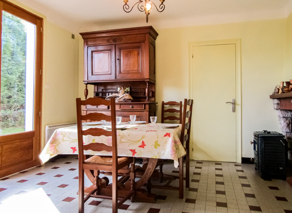 Gîte Mi-Tuc, Gamarde-les-Bains - photo 7