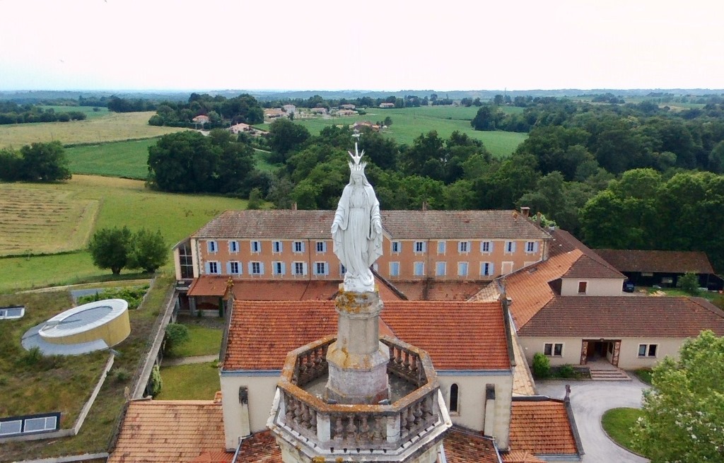 Abbaye Notre Dame de Maylis, Maylis - photo 9